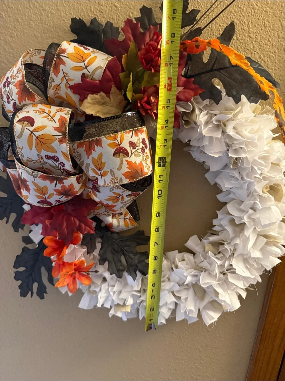 N/A handmade linen